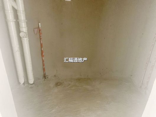 涿州高铁新城鸿坤理想湾3室2厅房源信息第7张图片