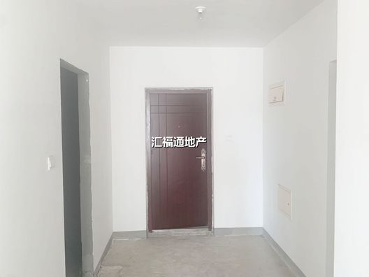 涿州高铁新城鸿坤理想湾3室2厅房源信息第8张图片