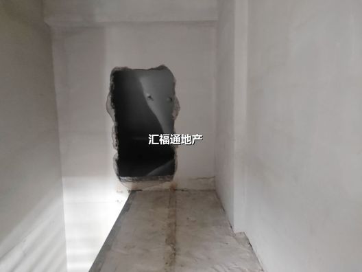 幸福嘉园4室2厅2卫第12张缩略图