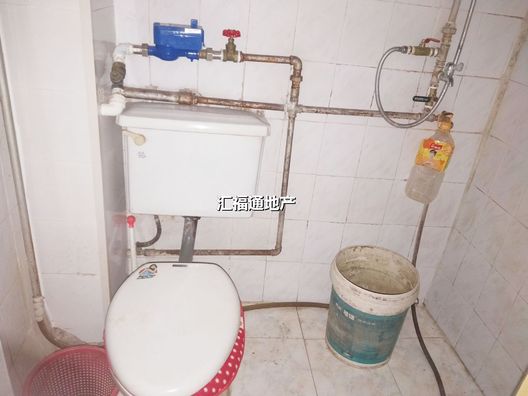 涿州桃园区仁和小区3室1厅房源信息第6张图片