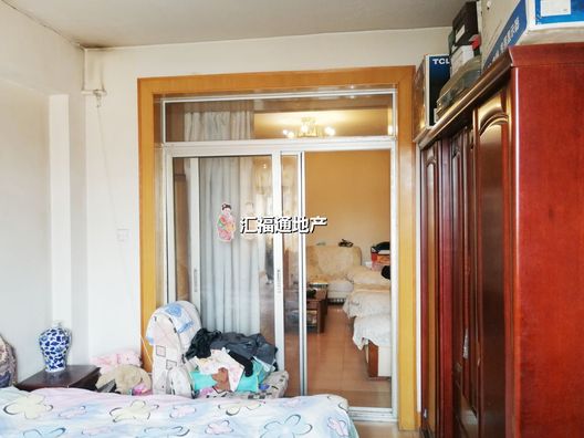 铁道部建厂局小区（范阳路）2室2厅1卫第4张缩略图