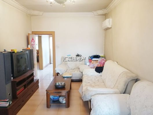 铁道部建厂局小区（范阳路）2室2厅1卫第2张缩略图