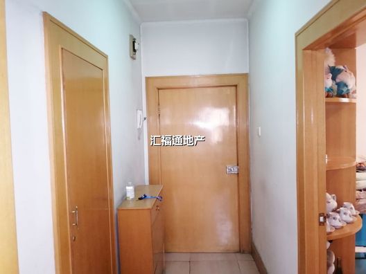 铁道部建厂局小区（范阳路）2室2厅1卫第8张缩略图