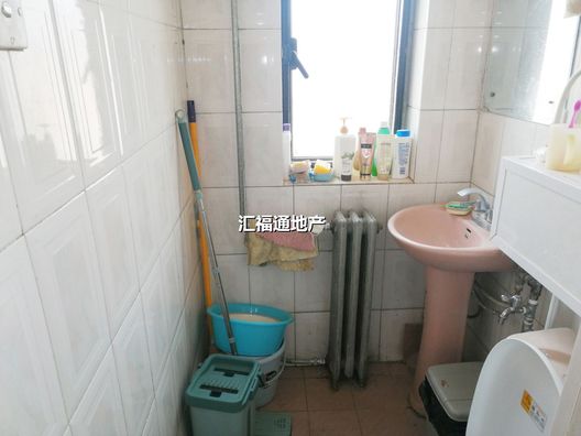 铁道部建厂局小区（范阳路）2室2厅1卫第7张缩略图