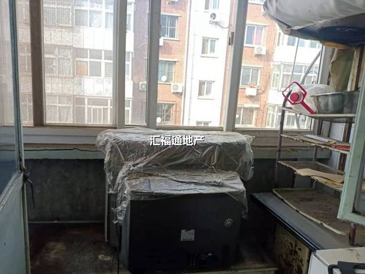 涿州开发区邮电局住宅楼2室1厅房源信息第6张图片