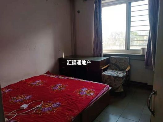 涿州开发区邮电局住宅楼2室1厅房源信息第4张图片