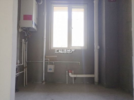 涿州高铁新城K2狮子城4室2厅房源信息第2张图片