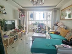 祥云瑞景2室2厅(房源编号H39A000580)