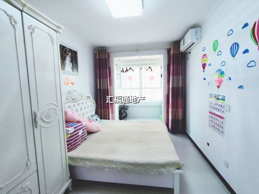 涿州双塔区水岸花城1室1厅房源信息第3张图片