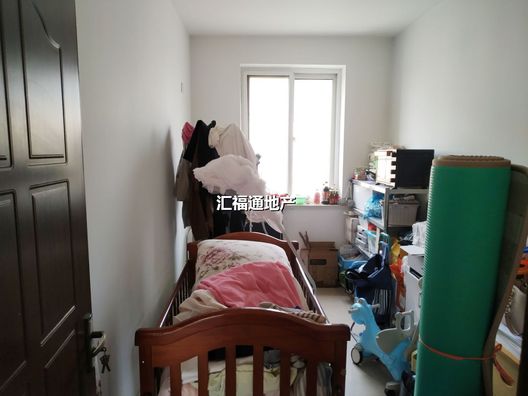 涿州开发区名流枫景洋房3室2厅房源信息第5张图片