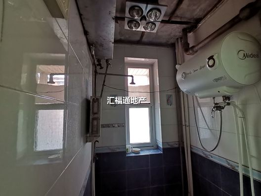 涿州双塔区一中家属院3室2厅房源信息第6张图片