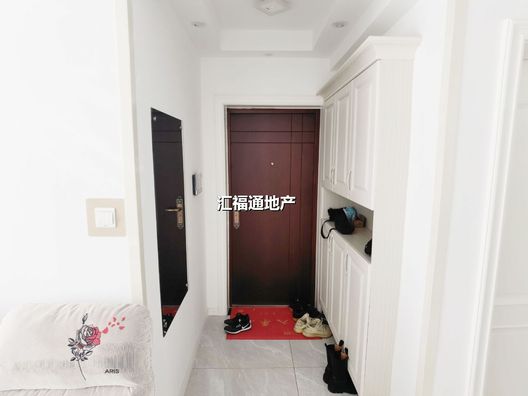 鸿坤理想湾3室2厅1卫第8张缩略图