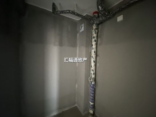 涿州双塔区天保郦景3室2厅房源信息第9张图片