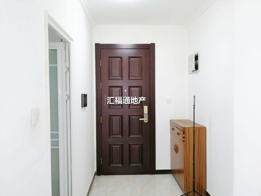 涿州高铁新城K2狮子城2室2厅房源信息第8张图片
