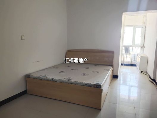 涿州开发区弘德缘（豪门庄园三期）2室1厅房源信息第4张图片