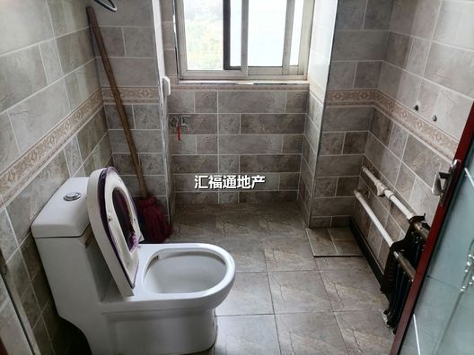 涿州开发区名流城市尊邸3室2厅房源信息第3张图片