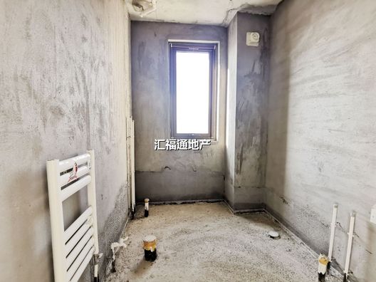 涿州市高铁新城鸿坤理想湾3室2厅房源信息第7张图片