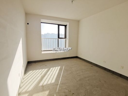 涿州市高铁新城鸿坤理想湾3室2厅房源信息第3张图片