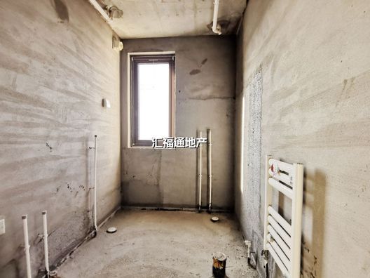 涿州市高铁新城鸿坤理想湾3室2厅房源信息第8张图片