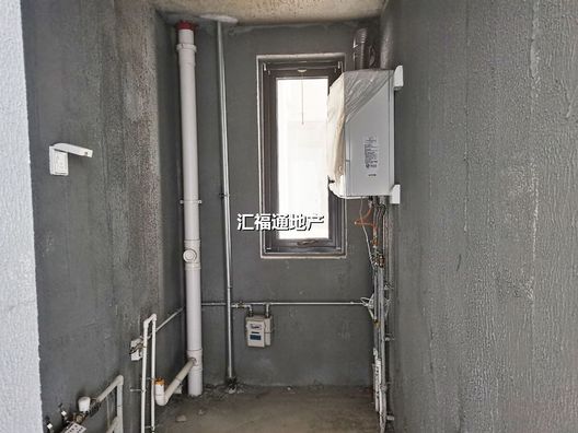 涿州高铁新城鸿坤理想湾3室2厅房源信息第6张图片