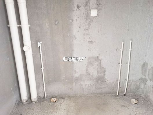 涿州高铁新城鸿坤理想湾3室2厅房源信息第7张图片