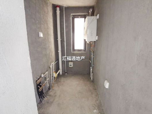 涿州高铁新城鸿坤理想湾3室1厅房源信息第2张图片