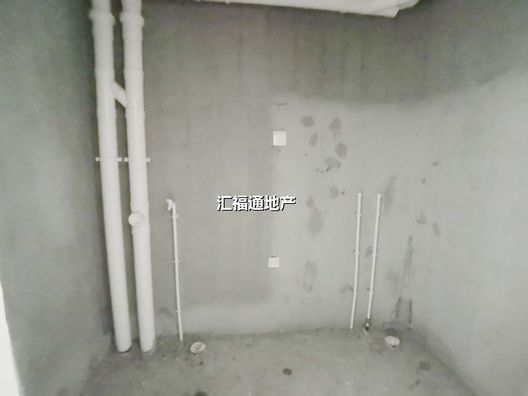 涿州高铁新城鸿坤理想湾3室1厅房源信息第7张图片