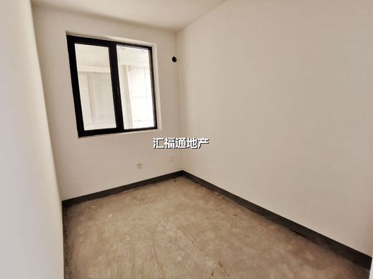 涿州高铁新城鸿坤理想湾3室1厅房源信息第3张图片