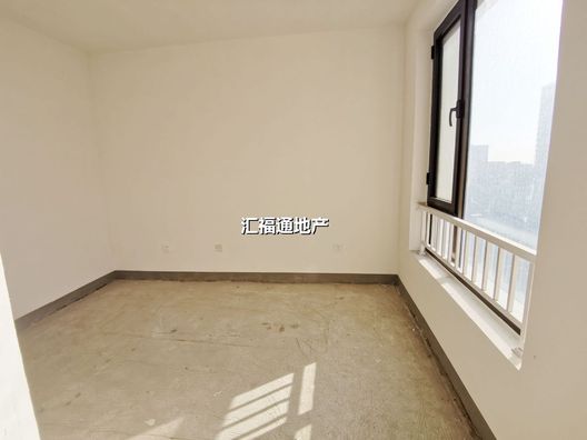 涿州高铁新城鸿坤理想湾3室1厅房源信息第3张图片