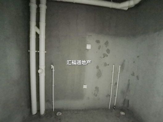 涿州高铁新城鸿坤理想湾3室1厅房源信息第7张图片