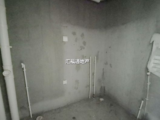涿州高铁新城鸿坤理想湾3室1厅房源信息第7张图片