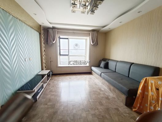 涿州市双塔区范阳一号（鹏渤御苑）1室1厅房源信息第1张图片