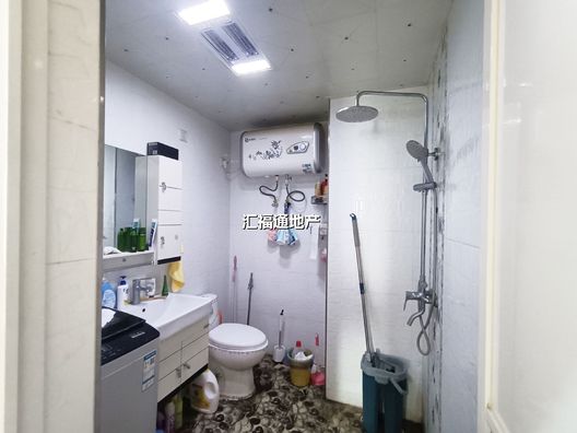 涿州市双塔区范阳一号（鹏渤御苑）1室1厅房源信息第5张图片