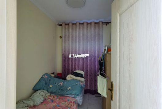 涿州高铁新城鸿坤理想湾3室2厅房源信息第5张图片