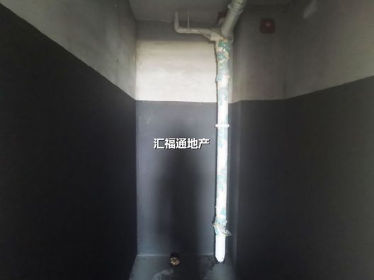 金茂府（鹏渤公园里）1室1厅1卫第6张缩略图