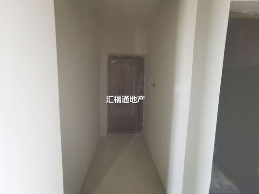 金茂府（鹏渤公园里）1室1厅1卫第8张缩略图