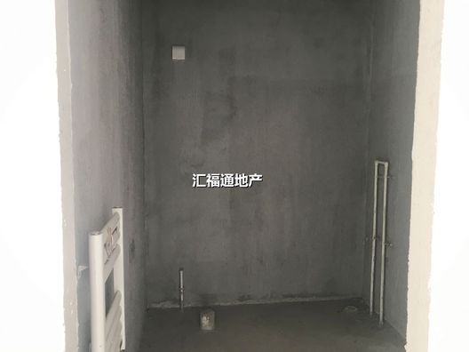 涿州高铁新城鸿坤理想湾3室2厅房源信息第7张图片
