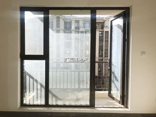 涿州高铁新城鸿坤理想湾3室2厅房源信息第8张图片