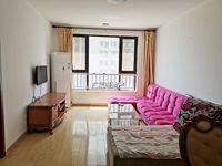 高铁新城鸿坤理想湾2室2厅1卫(编号H68001176)