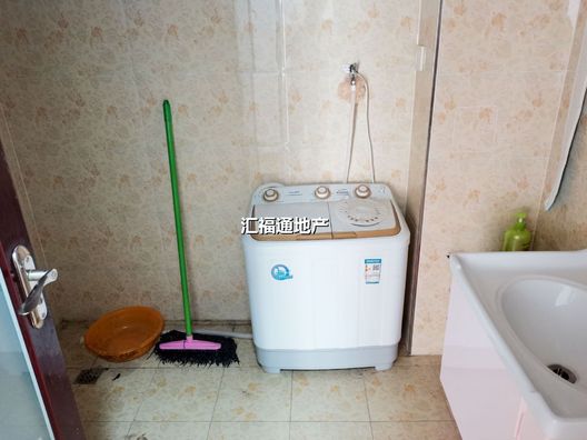 涿州高铁新城鸿坤理想湾2室2厅房源信息第6张图片