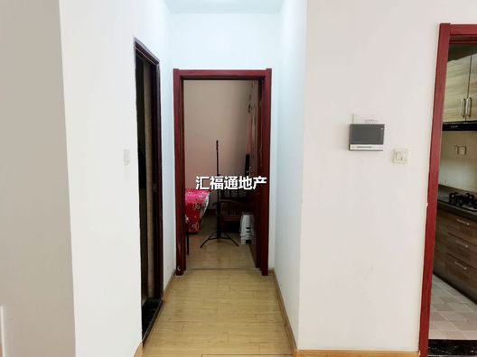 涿州高铁新城鸿坤理想湾2室2厅房源信息第7张图片