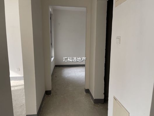 涿州高铁新城鸿坤理想湾2室2厅房源信息第8张图片