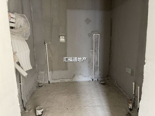 涿州高铁新城鸿坤理想湾2室2厅房源信息第7张图片