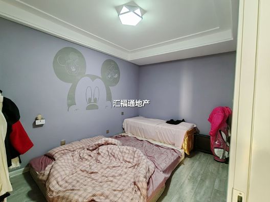 涿州开发区华泰金源2室2厅房源信息第3张图片
