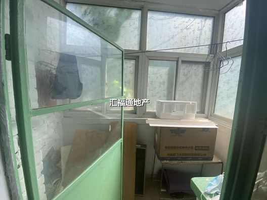 涿州清凉寺物资局小区2室1厅房源信息第4张图片