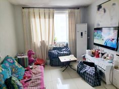 范阳水电小区2室2厅1卫(编号H128000727)