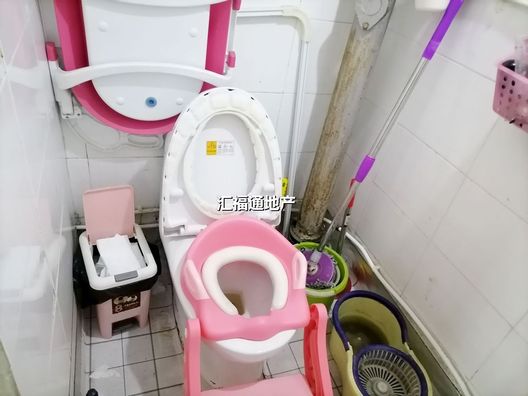 涿州清凉寺范阳水电小区2室1厅房源信息第5张图片