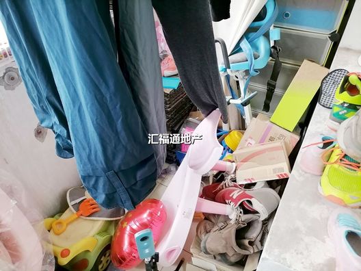 涿州清凉寺范阳水电小区2室1厅房源信息第8张图片