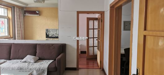 涿州开发区怡海嘉园2室2厅房源信息第2张图片
