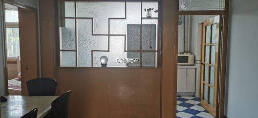 涿州开发区怡海嘉园2室2厅房源信息第3张图片